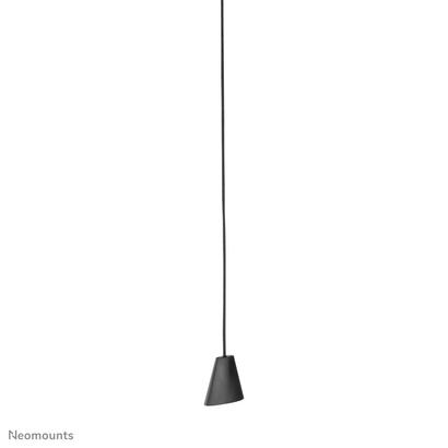 newstar-negro-led-w400black-wandhalterung-el-led-w400black-es-un-soporte-de-pared-plano-para-pantallas-lcdledplasma-de-hasta-55