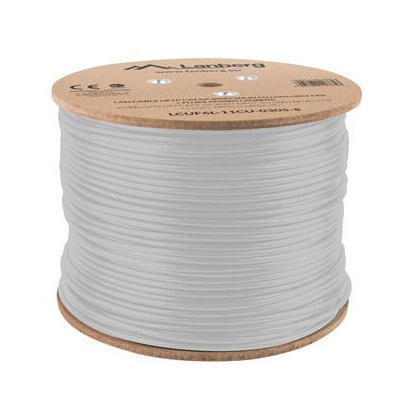 lanberg-bobina-cable-uftp-cat6a-305m-solid-cu-lszh-grey-cpr-fluke-passed