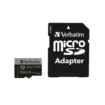 verbatim-microsdxc-card-512gb-pro-u3-uhs-i-4k-uhd