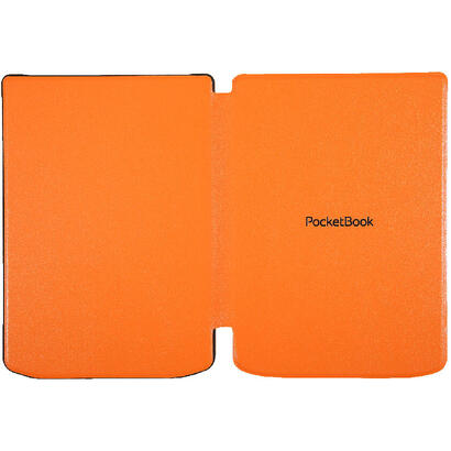 pocketbook-funda-shell-series-para-verse-verse-pro-naranja