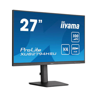 iiyama-prolite-xub2794hsu-b6-led-monitor-full-hd-1080p-685-cm-27