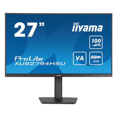 iiyama-prolite-xub2794hsu-b6-led-monitor-full-hd-1080p-685-cm-27