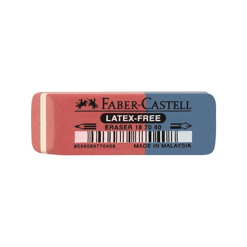 faber-camell-radierer-latex-free-tinte-blei-7070-40-40mk