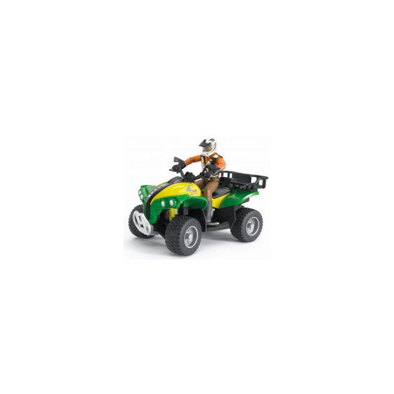 bruder-63000-quad-con-conductor