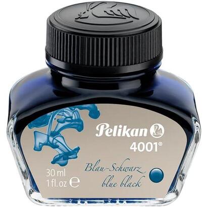 tinta-pelikan-4001-78-azul-negro-30ml