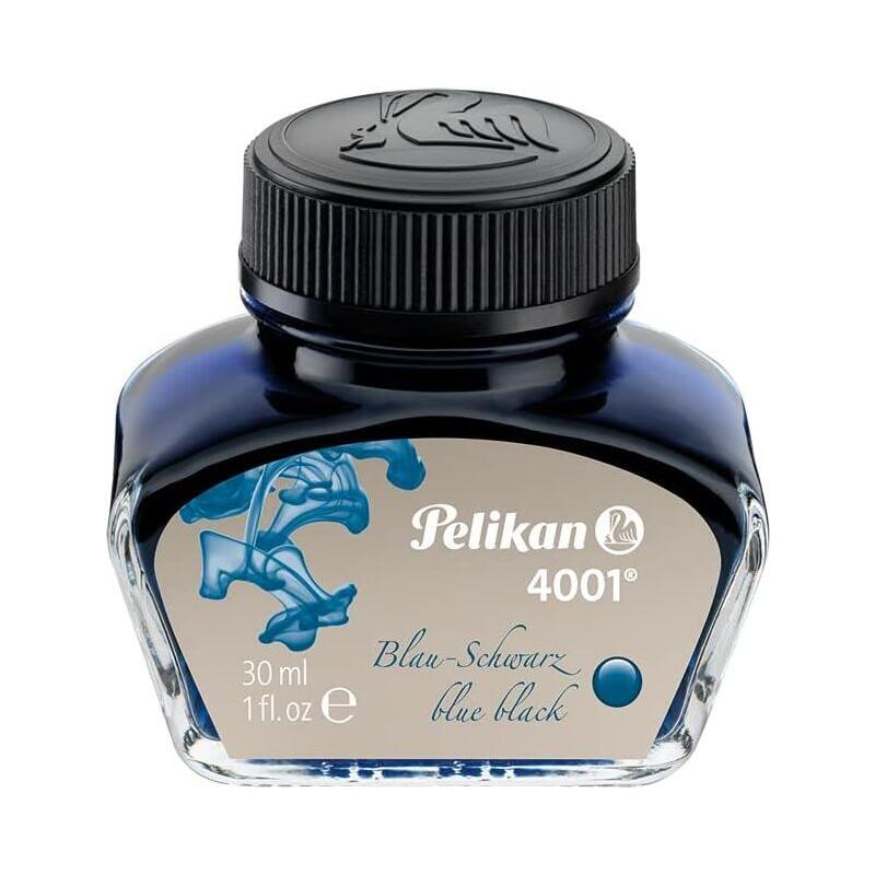 tinta-pelikan-4001-78-azul-negro-30ml