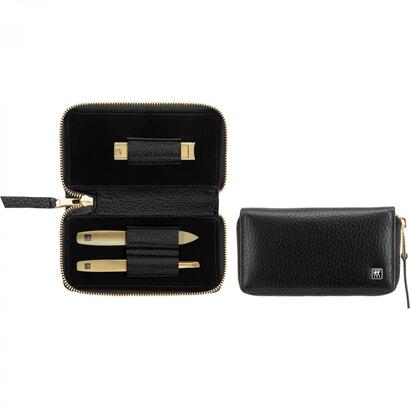 zwilling-zestaw-do-manicure-czarne-skorzane-etui-3-elementy