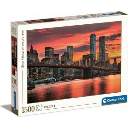 puzzle-clementoni-high-quality-collection-east-river-31693