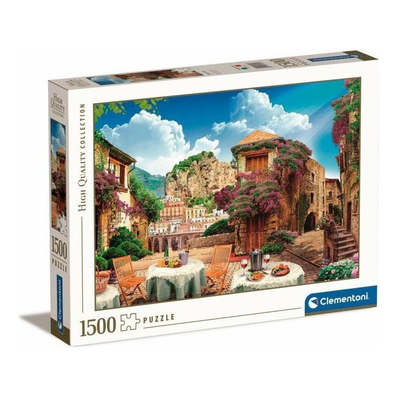 puzzle-coleccion-clementoni-de-alta-calidad-vista-italiana-piezas-de-1500-31695