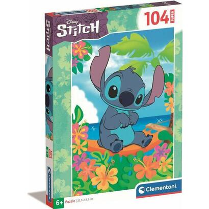 puzzle-stitch-disney-104pzs