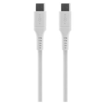 cable-fixed-liquid-silicone-usb-c-usb-c-05m-60w-white