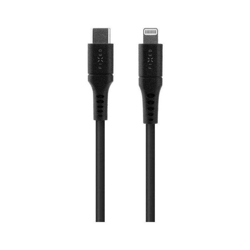 cable-fixed-usb-clightning-i-obsluga-pd-12-m-mfi-czarny