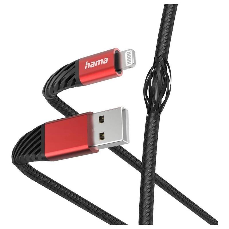 hama-extreme-usb-a-lightning-15m