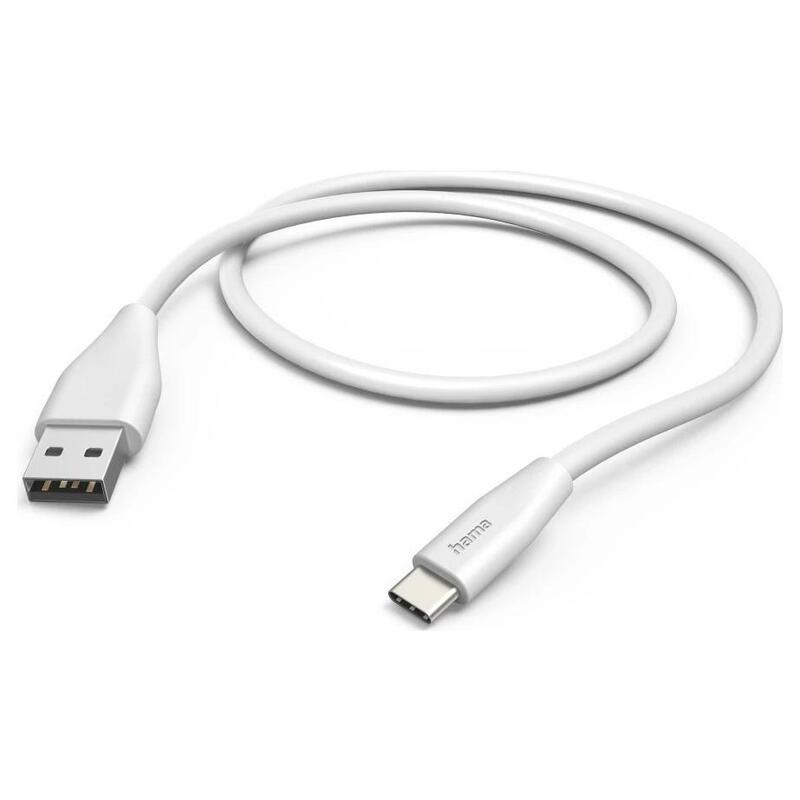 hama-usb-a-usb-c-15m-bialy