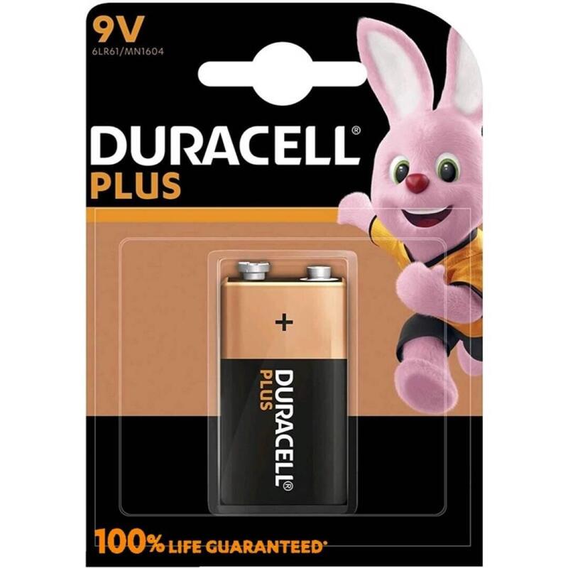pack-de-10-unidades-duracell-plus-power-100-pila-alcalina-9v-lr61-blister1-10-uds