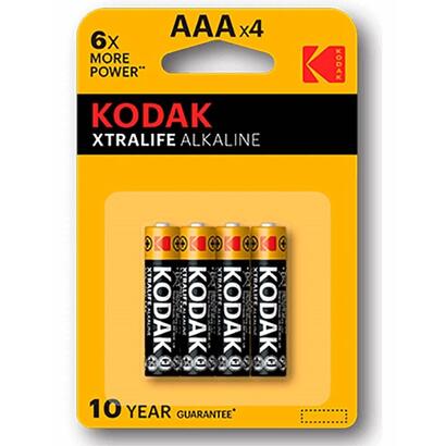 pack-de-10-unidades-kodak-xtralife-pila-alcalina-aaa-lr03-blister4-10-uds