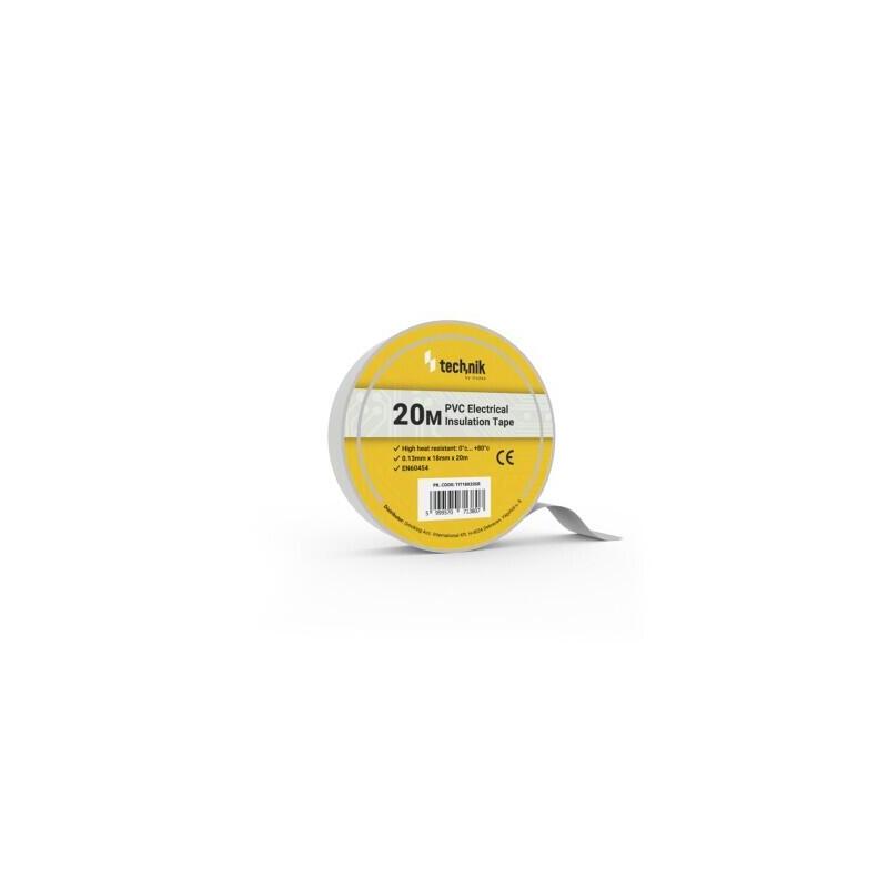 pack-de-10-unidades-technik-cinta-aislante-pvc-013x18mm-20-metros-plata-10-uds