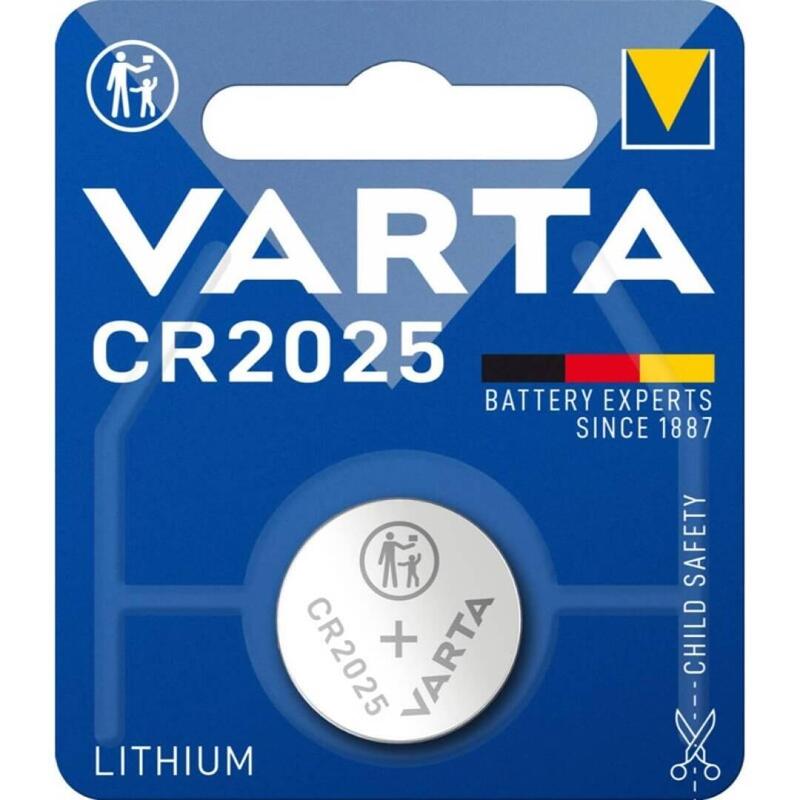 pack-de-10-unidades-varta-pila-boton-litio-cr2025-3v-blister1-10-uds