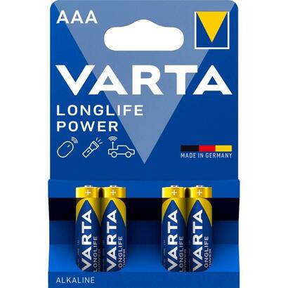 pack-de-10-unidades-varta-longlife-power-pila-alcalina-aaa-lr03-blister4-10-uds