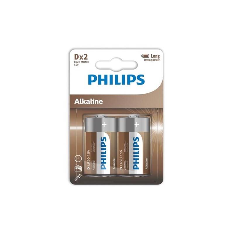 pack-de-12-unidades-philips-bronze-alkaline-pila-d-lr20-blister2-12-uds