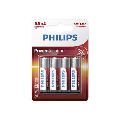 pack-de-12-unidades-philips-power-alkaline-pila-aa-lr6-blister4-12-uds