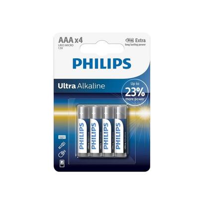 pack-de-12-unidades-philips-ultra-alkaline-pila-aaa-lr03-blister4-12-uds