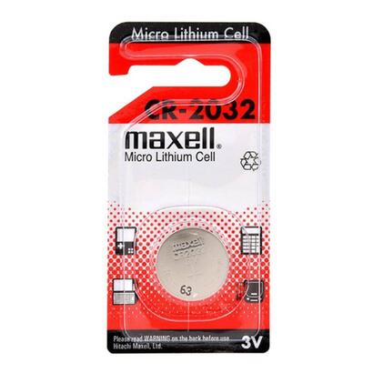 pack-de-20-unidades-maxell-pila-boton-litio-cr2032-3v-blister1-20-uds