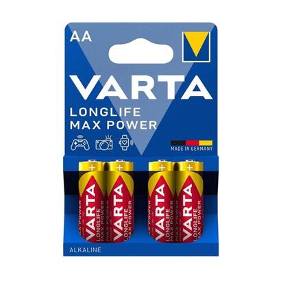 pack-de-20-unidades-varta-max-power-pila-alcalina-aa-lr6-blister4-20-uds
