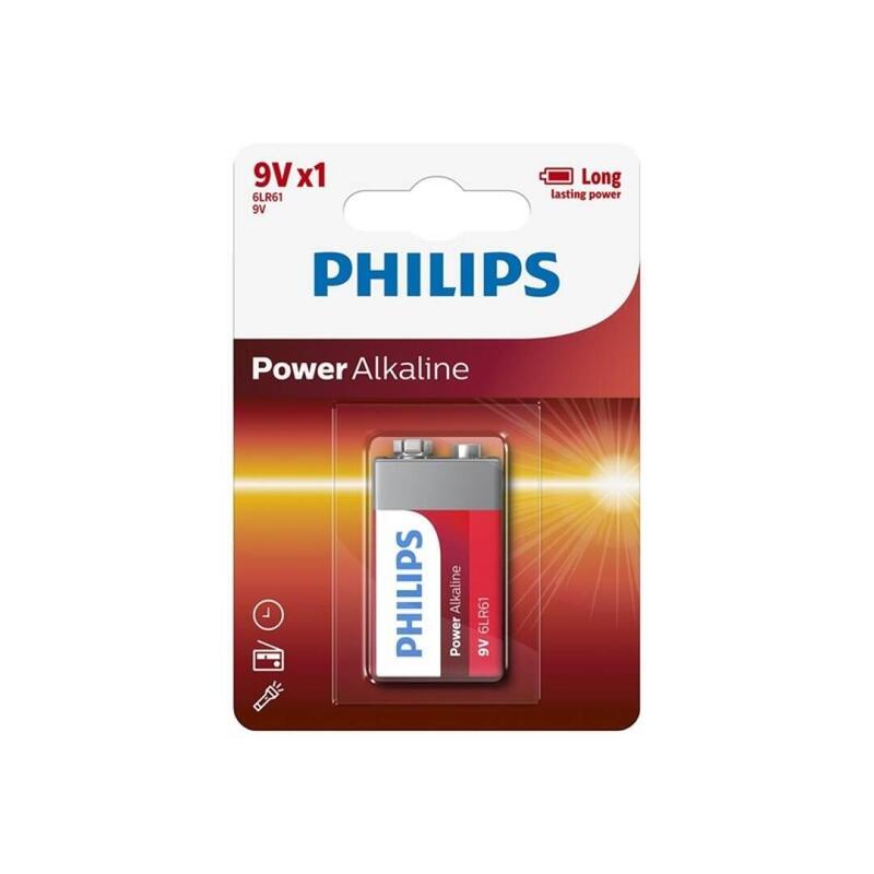 pack-de-24-unidades-philips-power-alkaline-pila-9v-lr61-blister1-24-uds