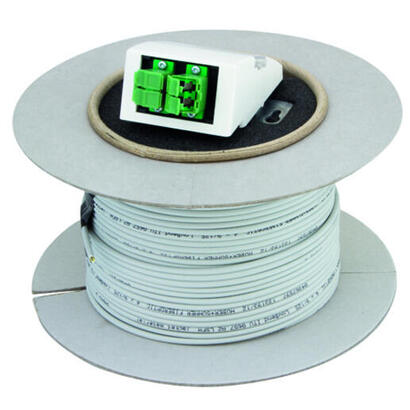 telegartner-h02082a0004-cable-de-fibra-optica-e-infiniband-100-m-lc-4x-lc-blanco