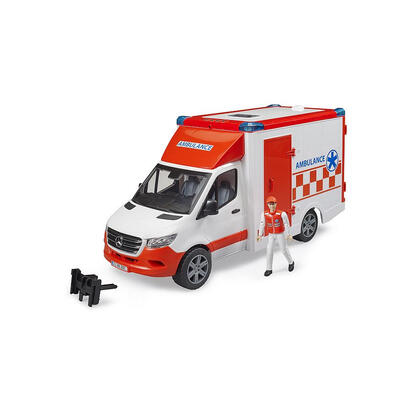 bruder-ambulancia-mb-sprinter-con-conductor-rojoblanco-2676