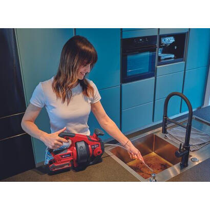 limpiador-de-tuberias-inalambrico-einhell-te-da-18760-li-solo-rojonegro-sin-bateria-ni-cargador-4514160