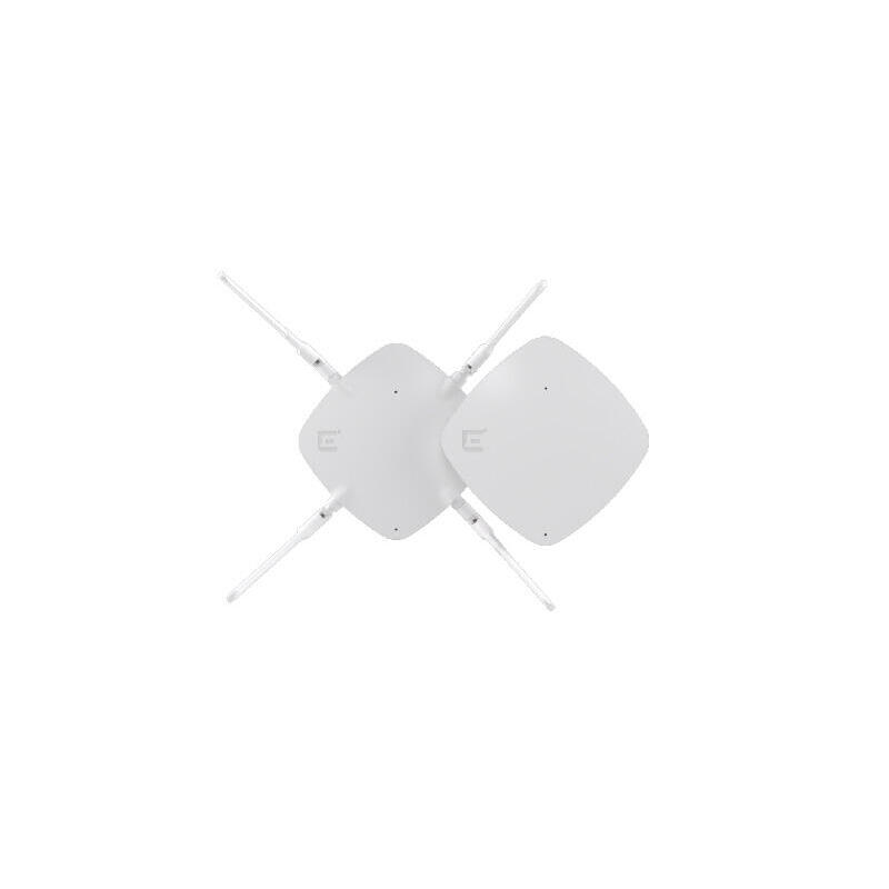 extreme-networks-ap3000-punto-de-acceso-inalambrico-wi-fi-6-zigbee-bluetooth-wi-fi-6e-24-ghz-5-ghz-6-ghz-gestionado-a-traves-de-