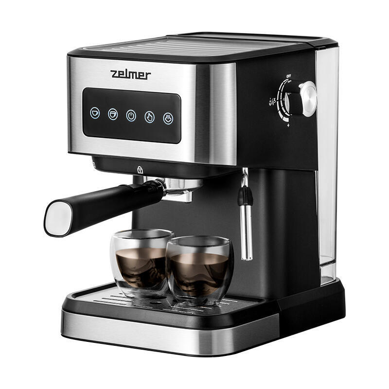 cafetera-zelmer-zcm6255-milano-semi-automatica-espresso-15-l