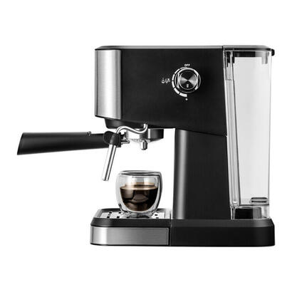 cafetera-zelmer-zcm6255-milano-semi-automatica-espresso-15-l