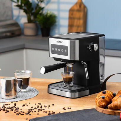 cafetera-zelmer-zcm6255-milano-semi-automatica-espresso-15-l