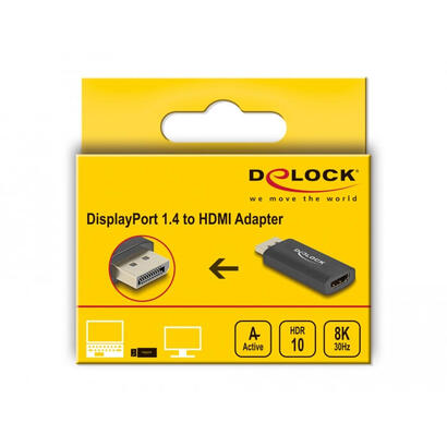 delock-61055-adaptador-displayport-14-activo-a-hdmi-8k-con-funcion-hdr