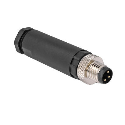 m8-steckverbinder-a-kodiert-3-pin-stecker-zur-montage-mit-schraubanschluss