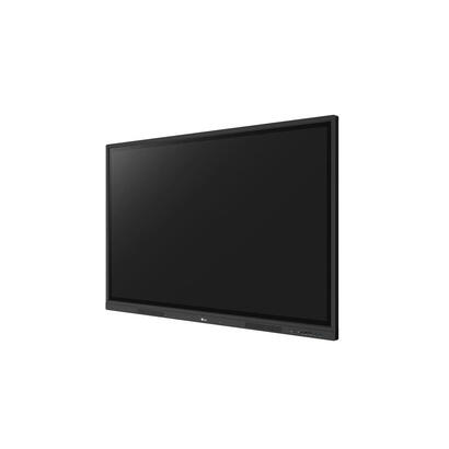lg-86tr3dk-b-pizarra-y-accesorios-interactivos-218-m-86-3840-x-2160-pixeles-pantalla-tactil-negro