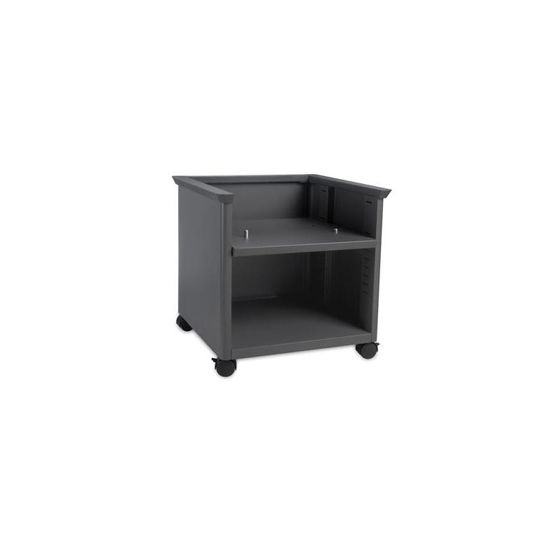 lexmark-35s8502-mueble-y-soporte-para-impresoras-negro lexmark-35s8502-mueble-y-soporte-para-impresoras-negro