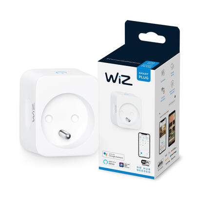 enchufe-inteligente-wiz-max-2300ww-ip20-blanco