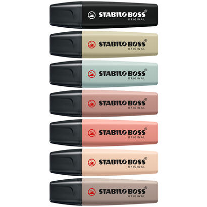 stabilo-boss-naturecolors-pack-de-8-marcadores-trazo-entre-2-y-5mm-tinta-con-base-de-agua-colores-siena-beige