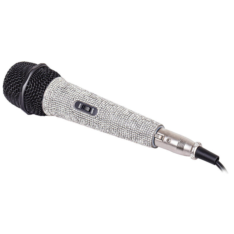 microfono-dinamico-unidireccional-efecto-diamante-con-cable-trevi-em-30-star microfono-dinamico-unidireccional-efecto-diamante-con-cable-trevi-em-30-star