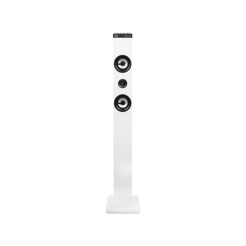 soundtower-tower-speaker-21-40w-bluetooth-usb-sd-aux-in-trevi-xt-101-bt-white