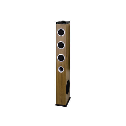 soundtower-tower-speaker-21-60w-bluetooth-usb-sd-aux-in-trevi-xt-10a8-bt-wood