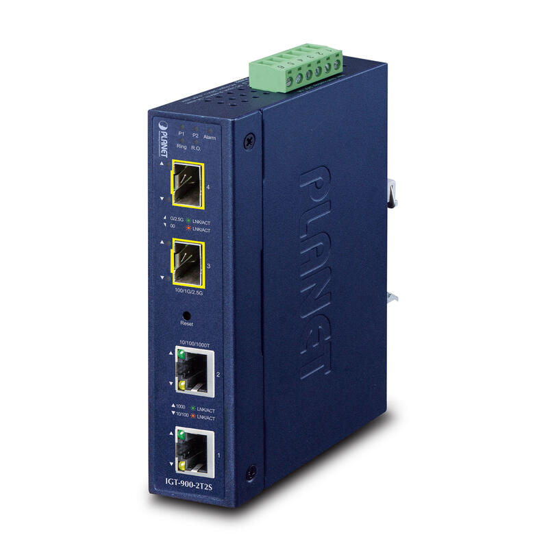 convertidor-de-medios-indumriales-planet-igt-900-2t2s convertidor-de-medios-indumriales-planet-igt-900-2t2s