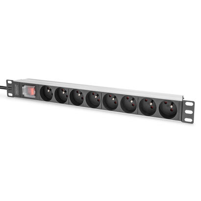 regleta-digitus-pdu-1u-8xcee7-5-salidas-230v-16a-negro