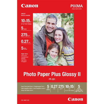canon-photo-paper-plus-glossy-ii-pp-201de-alto-brillo270-micrones100-x-150-mm260-gm5-hojas-papel-fotogrfico-brillantepara-pixma-