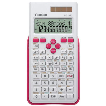 canon-f-715sg-calculadora-cientifica-10-digitos-2-exponentes-panel-solar-bateria-blanco-con-magenta