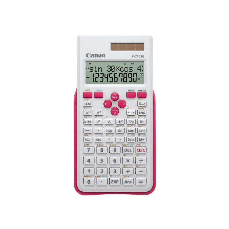 canon-f-715sg-calculadora-cientifica-10-digitos-2-exponentes-panel-solar-bateria-blanco-con-magenta